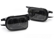 B-Ware Nebelscheinwerfer Set Smoke f&uuml;r Mercedes W203 CLK W209 SLK R170 HAME21