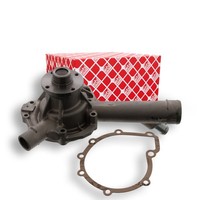 Febi Bilstein Wasserpumpe, MotorküHlung 05377 FüR MERCEDES-BENZ