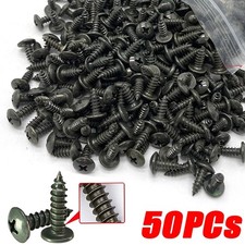 Self Tapping Screws Car Motorcycle Truck Fasteners
