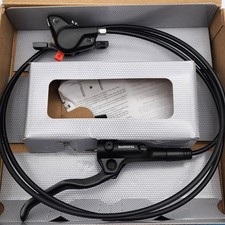 Shimano Alivio MT200 Disc Rear Brake  Lever BL/BR-MT200 Bike OPEN PACK