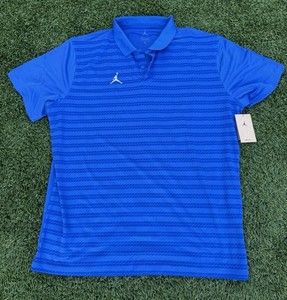 Jordan Golf Polo Xxl | eBay