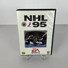 NHL 95 (Sega Genesis, 1994)