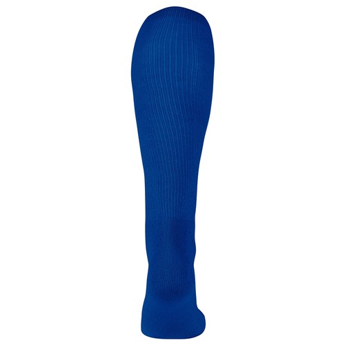 Champro Multisport Over The Calf Tube-Style Socken - Royal - Medium - Bild 3 von 3