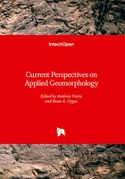 AntóNio Vieira (U. A.) | Current Perspectives On Applied Geomorphology | Buch