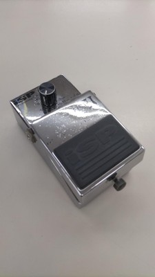 ISP Technologies Decimator II Rauschunterdrückungspedal JP