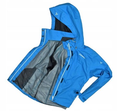 SCHOFFEL Venturi Damen-Windjacke 44