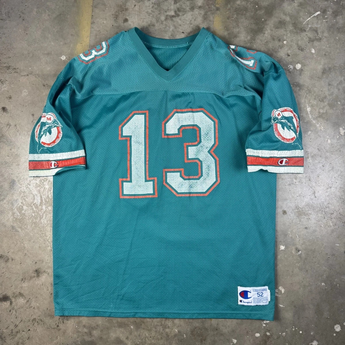 Champion Dan Marino NFL Jerseys for sale | eBay