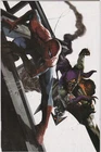 Amazing Spider-Man (2017) #797 del Otto Virgin White Variant Ltd 1000 copies NM+