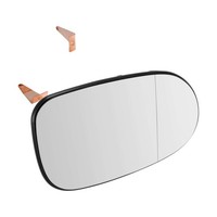 f.becker Spiegelglas AußEnspiegel Rechts FüR MERCEDES-BENZ SLK CLK A-Klasse