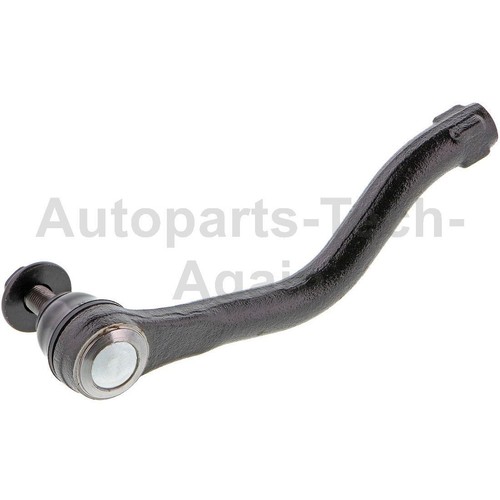 2 Mevotech Front Outer Tie Rod End Fits Acura RL 3.7L 3.5L - Picture 2 of 7