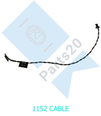 Apple iMac 21,5'' A1311 2009 Optisches Laufwerk Temperatursensor 922-9214 593-1152