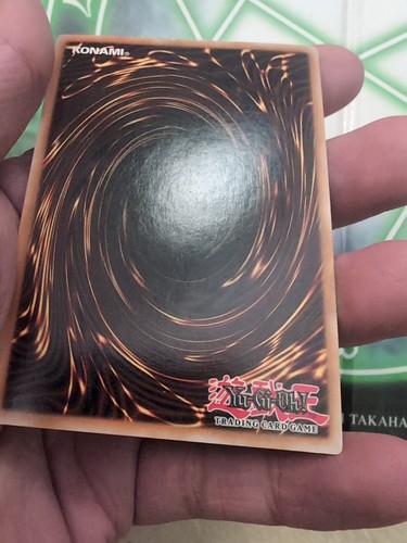 Absolute Crusader GENF-EN036 1st Edition X 2 - Picture 8 of 22