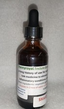 Pennyroyal Liquid Tincture-Extract Herbal Hea...