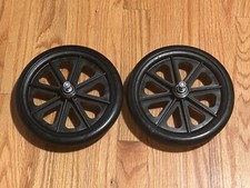 Set Of 2 Caster Wheels for the Drive Medical M3 Manual Wheelchair