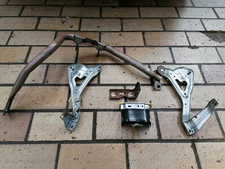 @RARE@ holder bracket mount dashboard HONDA CIVIC EG5 EG6 EG9 EJ1 VTI 92-95