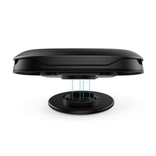 Windshield Car Phone Holder Mount Suitable for Dashboard Windshield - 第 5/8 張圖片