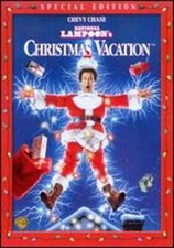 National Lampoon's Christmas Vacation [WS] [Special Edition]: Used
