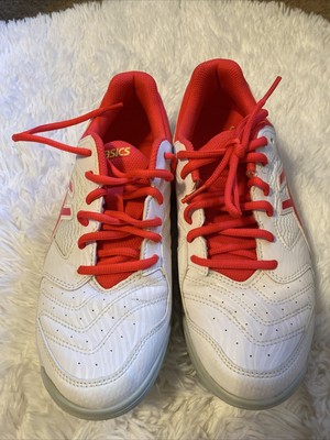 asics women's gel dedicate 6 tennis shoes