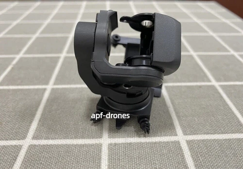 Genuine DJI Mavic Air 2 3-axis Gimbal Camera Axis Arm Assembly Replacement - Picture 5 of 9