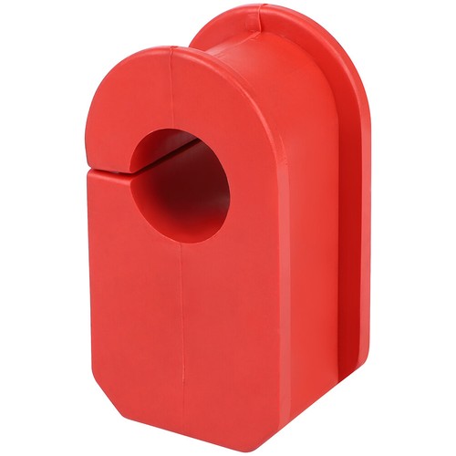 Front Stabilizer Sway Bar Bushing Kit For Ford Explorer Ranger Mazda B3000 B4000 - Picture 2 of 4