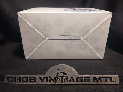 Grand Archive TCG Lorraine Blademaster Art Series Deck Box