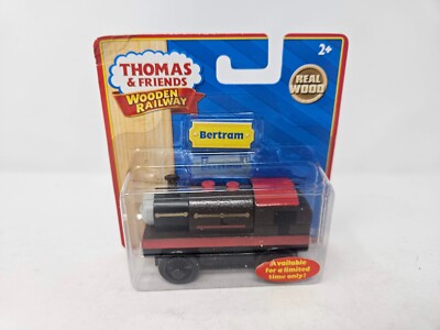 NEW Thomas & Friends Wooden Railway Bertram LC98162 2011 Train Tank Engine
