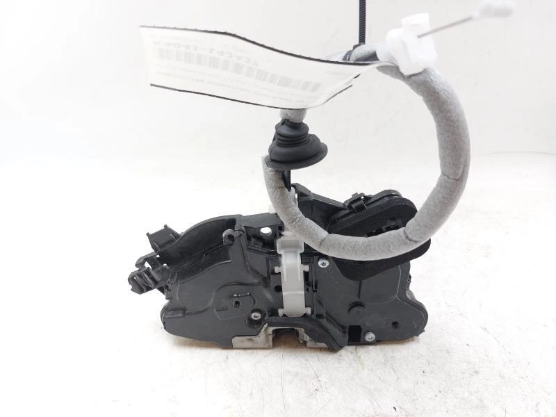 10B837016B SERRATURA PORTA ANT DX SKODA FABIA IV (PJ3) 1.0 MPI 12V MAN 5M 80CV 2 - Immagine 2 di 4