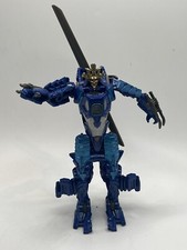 2014 Transformers Age of Extinction Drift One Step Action Figure Helicopter