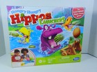 Hasbro Gaming Hungry Hungry Hippos Launchers Game for Kids Ages 4 and Up, New