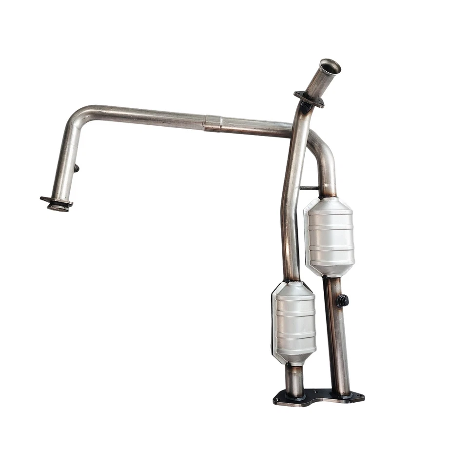 Catalytic Converter For 1996-2000 Cadillac Escalade Chevy C1500 GMC C2500 5.7L - Image 2 of 4