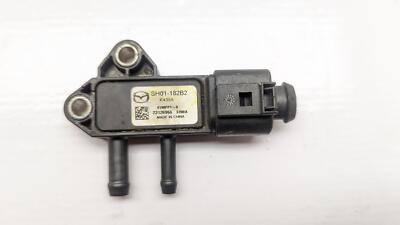 MAZDA 6 MK3 GJ GL 2012 - 2016 DPF-DRUCKSENSOR 71717 SH01182B2