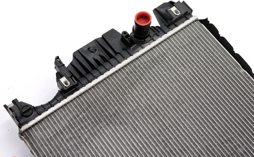 Original Ford Mondeo V MK5 1.5 ecoBoost DG93-8005-AD Wasserkühler Kühler - Picture 2 of 5