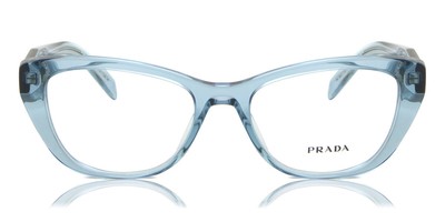 Prada PR 19WV 16J1O1 51 Women Eyeglasses