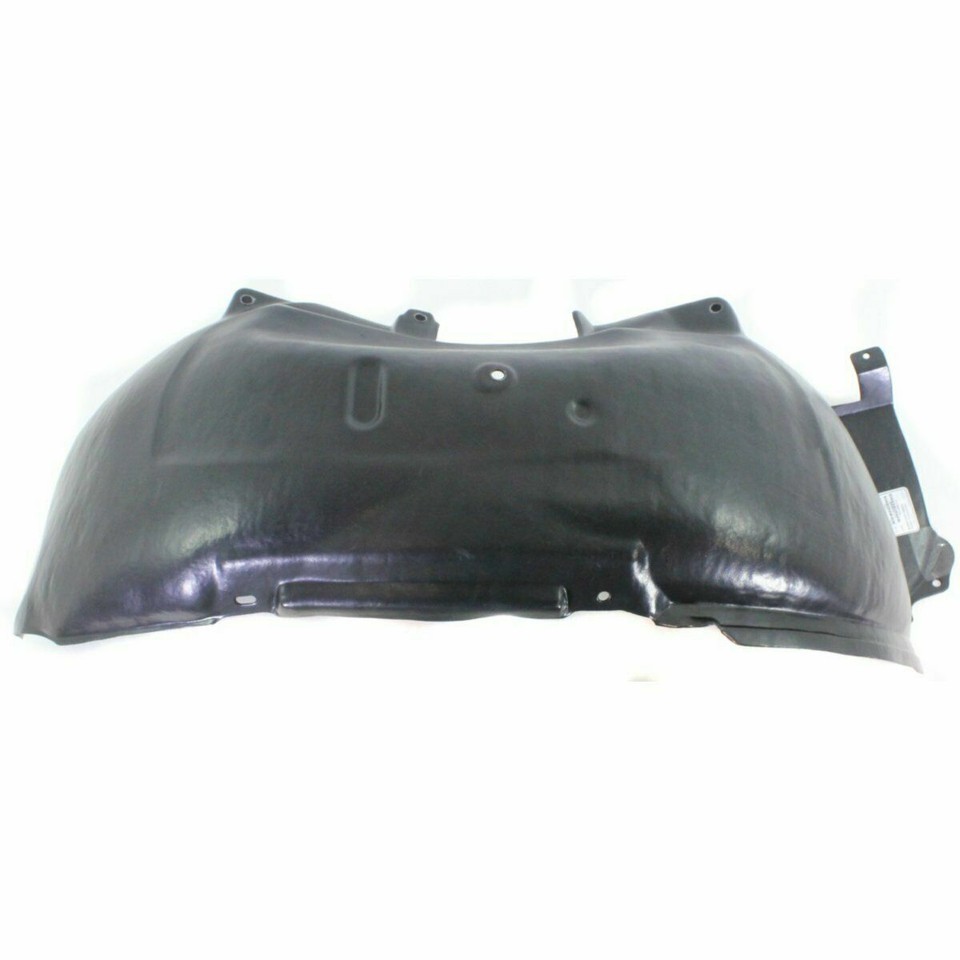 GENUINE Front Fender Liner LEFT & RIGHT For 2015-2020 Kia Sedona 86812