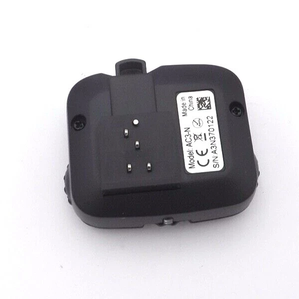 PocketWizard 804-709 AC3 Zone Controller for Nikon - Excellent Condition - Image 3 of 4