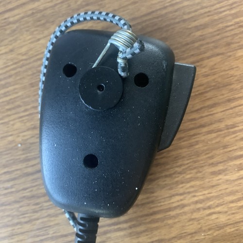 Uniden BC804NC Bearcat Replacement Microphone for PC68 PC78 & Cobra CB Radios - Zdjęcie 5 z 5