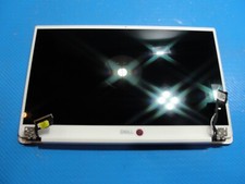 Dell XPS 13 9380 13.3" Genuine Glossy 4K UHD LCD Touch Screen Complete Assembly