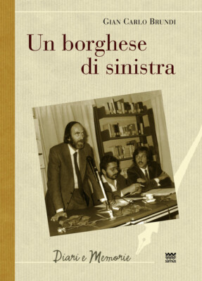 Borghese Di Sinistra - Gian Carlo Brundi - 2012