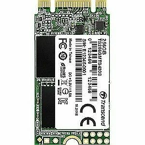 Transcend 256 GB External Hard Disk Drives