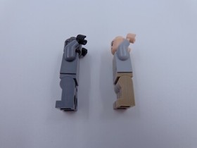 LEGO Star Wars Rey's Speeder (75099)