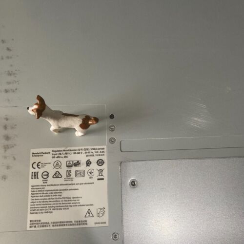 HP 3PAR STORESERV 8200 Array with dual controller K2Q35-63001 - Picture 4 of 6