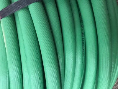 #ad High Pressure Spray Hose – 600 PSI 1 2 inch x 300 foot Green $325.00