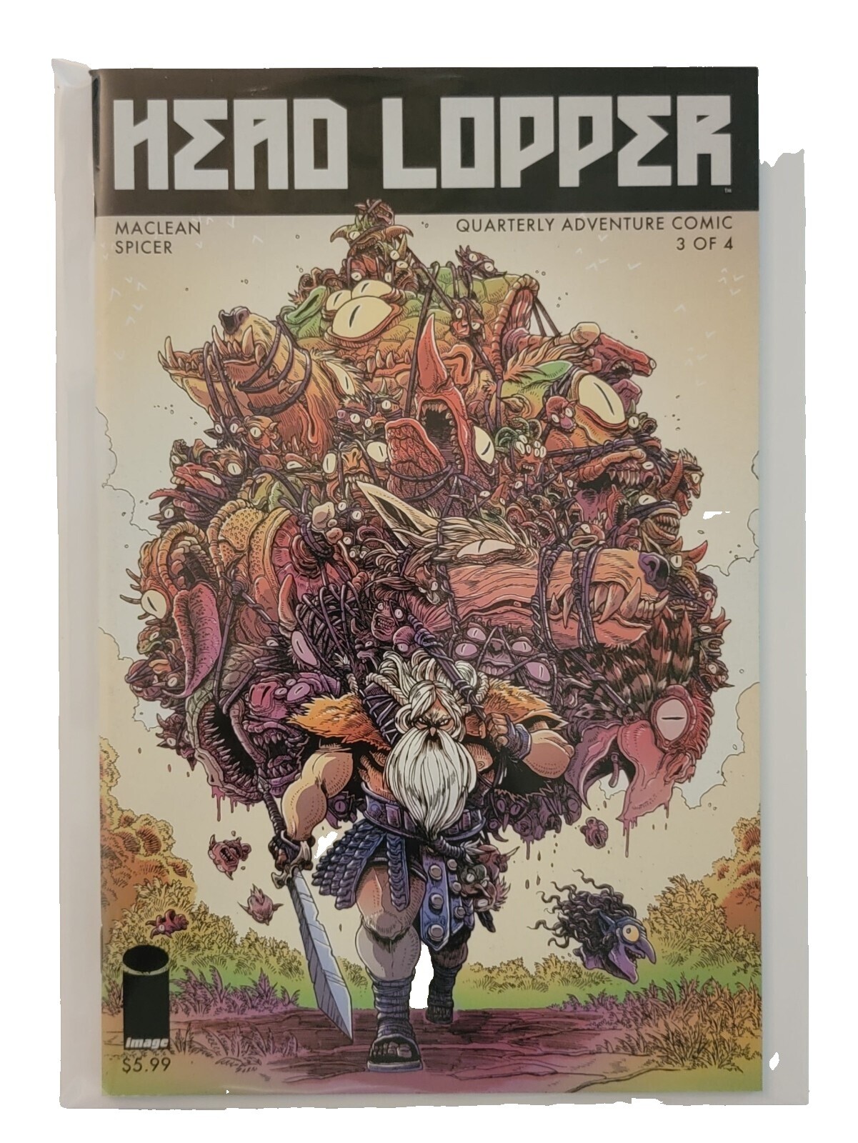 Head Lopper | eBay