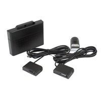 Aguri Laser Pro LP5000 Remote Laser Speed Camera Detector and Parking Sensor