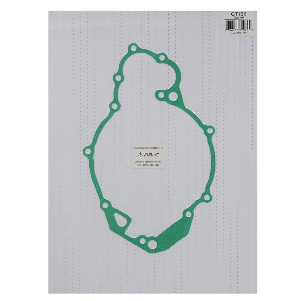 Stator Gasket for Yamaha XV1600 Road Star XV1600At Roadstar Silverado Limited Foto 3 de 4