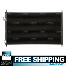 A/C Condenser for 01 02 03 04 05 Honda Civic Sedan & Coupe