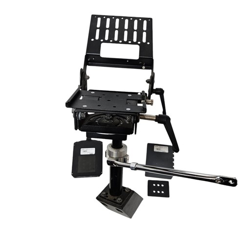 Havis C-UMM-101 Universal Mount Assembly w/ CM005802 Keyboard Monitor Tablet #OL - Picture 2 of 11