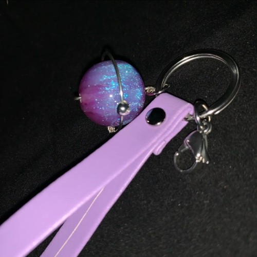 Love and Deepspace Xavier Keychain Bag Pendant Keyring Cosplay Anime Cartoon - Picture 2 of 4