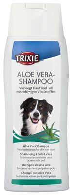 Trixie 250ml Aloe Vera Shampoo