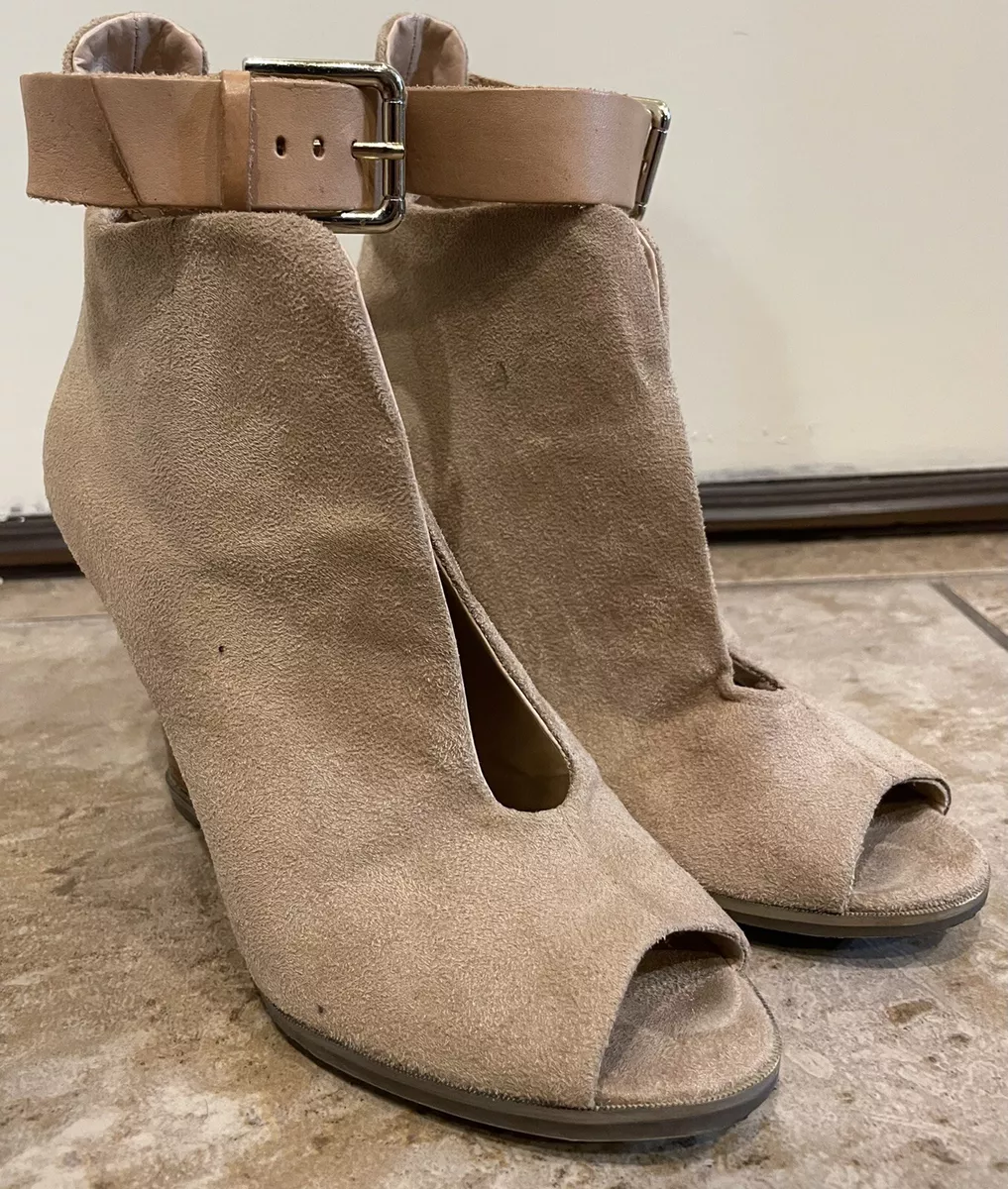 Zigi shop soho wedges